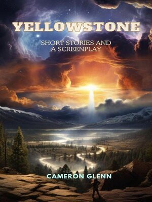 cover image of Yellowstone